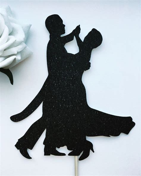 dance cake toppers|dance cake topper for sale.